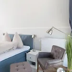 Feriehus Ostsee - Reetdachhaus Nr 5 