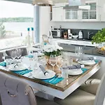 Feriehus Ostsee - Reetdachhaus Nr 5 