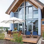 Feriehus Ostsee - Reetdachhaus Nr 5 