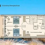 Feriehus Ostsee - Reetdachhaus Nr 5 