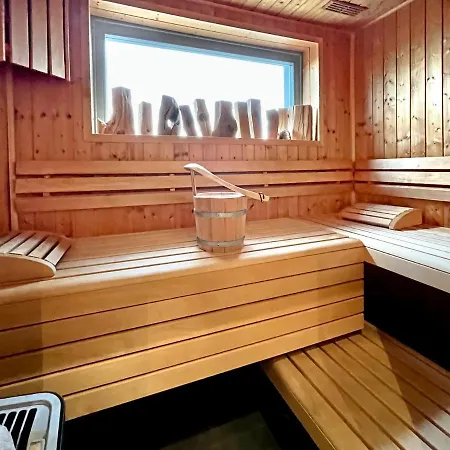 Ostsee - Reetdachhaus Nr 5 