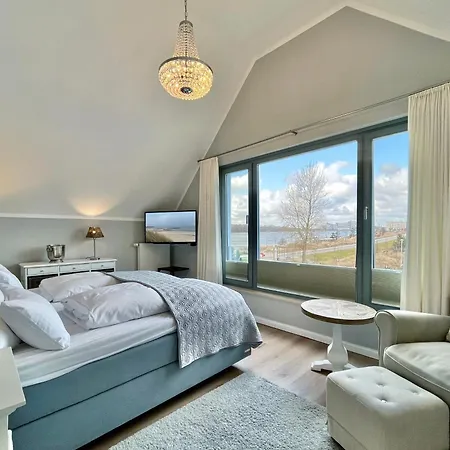 Ostsee - Reetdachhaus Nr 5 