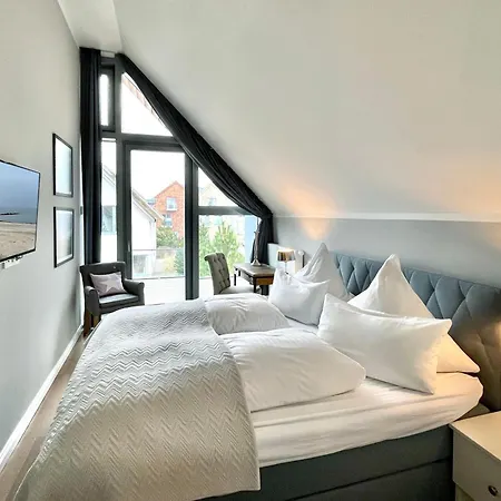 Ostsee - Reetdachhaus Nr 5 